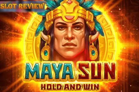 Maya Sun Slot Review